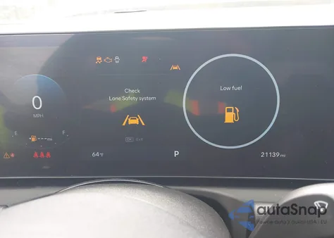 2025 Hyundai Santa Cruz Sel Activity z USA, uszkodzony, nr VIN 5NTJC4DE5SH132865